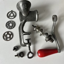 Spong National Vintage Cast