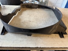 Genuine Mercedes Fan Shroud