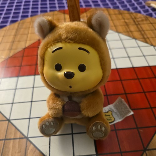 Miniso disney winnie the pooh - disney,