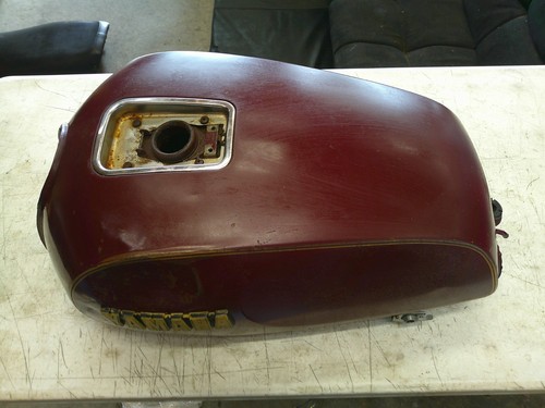1978 1979 yamaha - yamaha, xs
