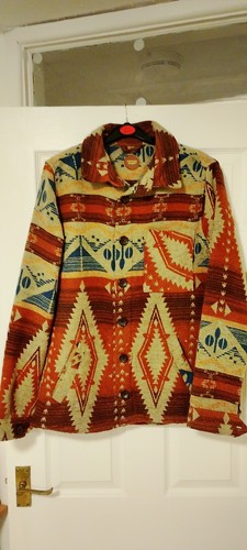 Common people overshirt - common,