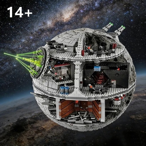 New unbranded moc - unbranded, 75159