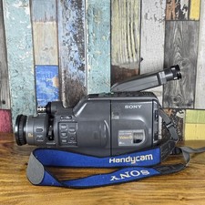 Sony Handycam CCD-F385E Hi8