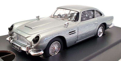 Corgi scale model car - 1/36,