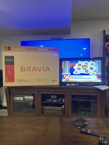 Sony kdl 32l5000 - sony, class
