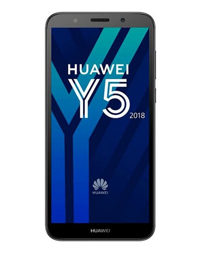 Huawei blue - huawei, y5