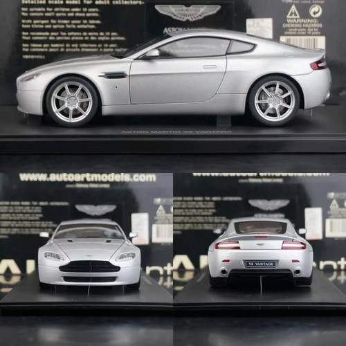 Super rare autoart 1 - *super, rare*