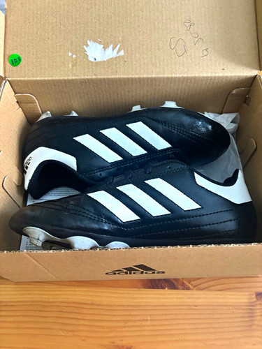 Adidas football boots - adidas,