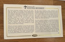 Benham Limited Edition