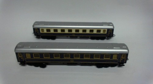 Orient express speisewagen und - orient-express,