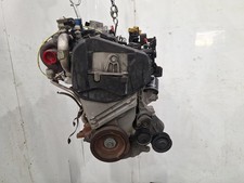 2016 Mk1 NISSAN NV200 ENGINE K9K 1.5L Diesel 5 Speed Manual  