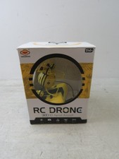 Hasakee RC Drone H1 HD Aerial Aircraft Bee Minidrone