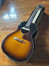 Gibson blues king - blues, 2004