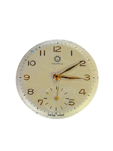 Mappin watch men - mappin, men’s