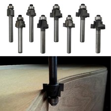 Milling Guitar Edging Inlay