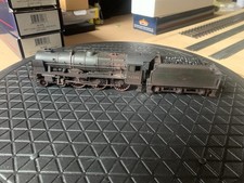 Bachmann Patriot
