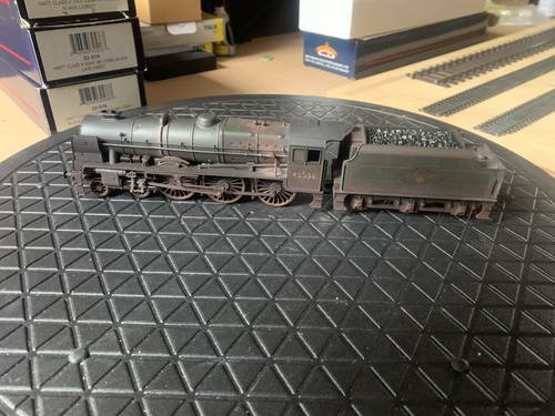Bachmann patriot - bachmann,