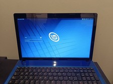 Lenovo G580 Celeron Laptop (E17)