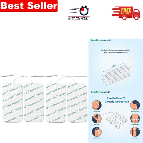 Sterile tens pads for - tens,