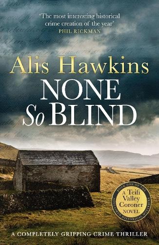 None blind the teifi - none, so