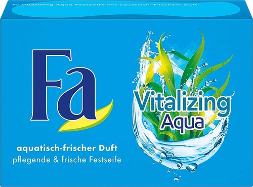 Original vitalizing aqua - vitalizing,