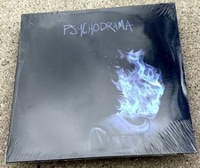 DAVE Psychodrama 2019 2LP