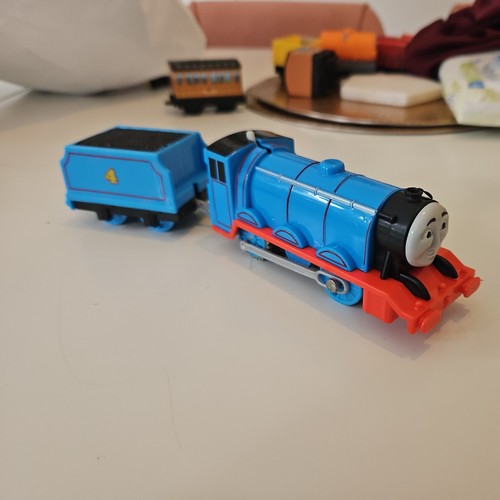 Mattel 2013 thomas friends - mattel,