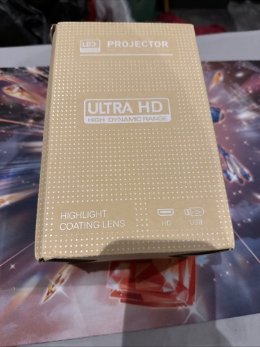 Magcubic ultra multimedia - magcubic,