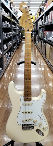 Fender mexico jimi hendrix - [fender],