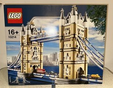 Lego creator expert 10214 - lego,