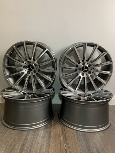 Mercedes class w205 19 - c,
