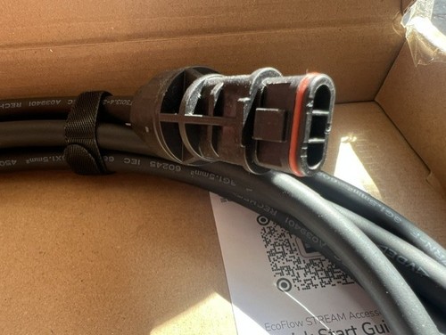 Ecoflow micro inverter - ecoflow,