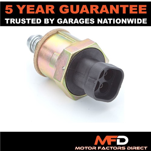 Idle air control valve - idle, for
