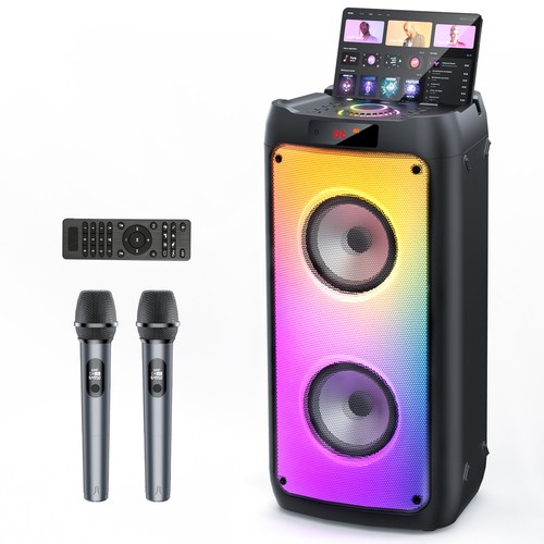 Jyx bluetooth5 speaker - jyx,
