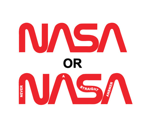 Nasa vinyl decal sticker car - sticker,
