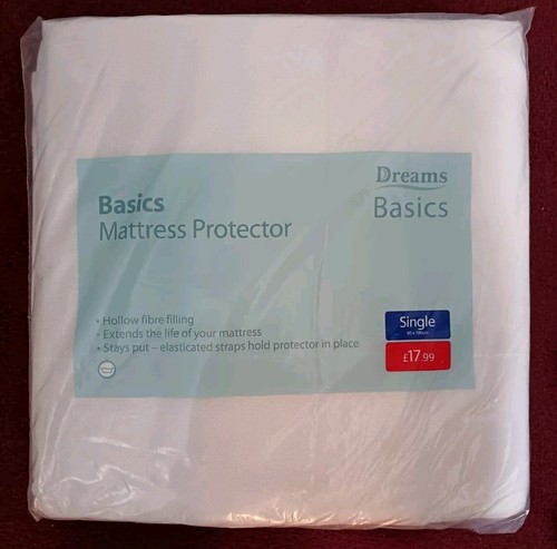 Dreams mattress protector - dreams,