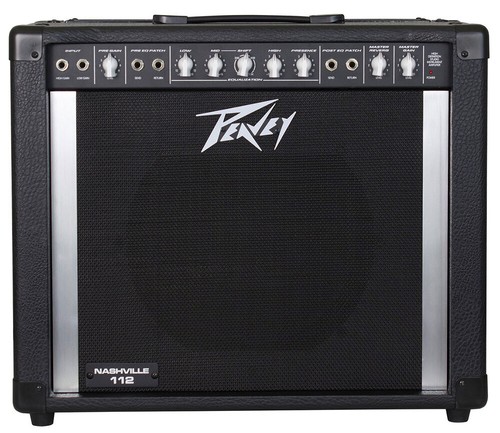 Peavey nashville 112 steel - steel, amp