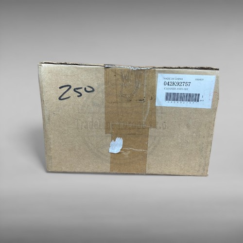 Original xerox ibt cleaner - ibt,