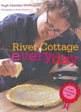 River Cottage Every Day By