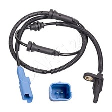 Wheel Speed Sensor FEBI Fits