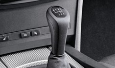 Bmw genuine gear - gear, knob