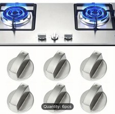 stove cooker knobs