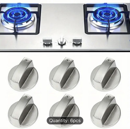 Stove cooker knobs - stove,