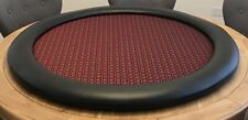 Round Poker or Card Table Top