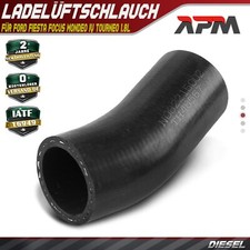 Front Charge Air Hose for Ford