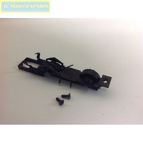 X9581 hornby spare chassis - x9581,