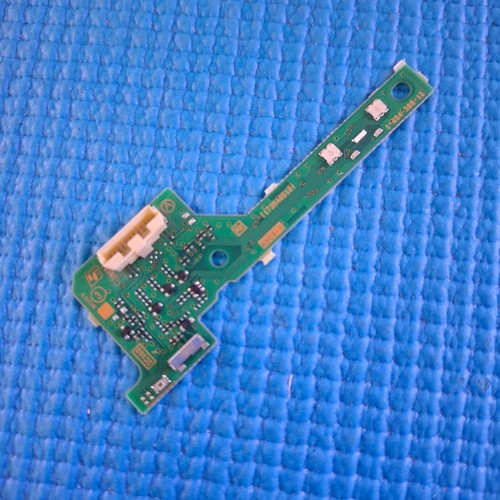 Sensor sony 55xe8596 - sony, kd-55xe8596