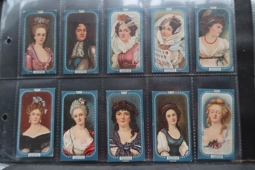 Lea miniatures 51 100 - miniatures, 51-100