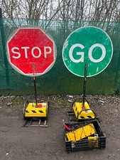 Pike TRAFFIC Light System