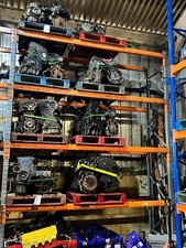 ENGINE FORD TRANSIT 2.2 EURO 5